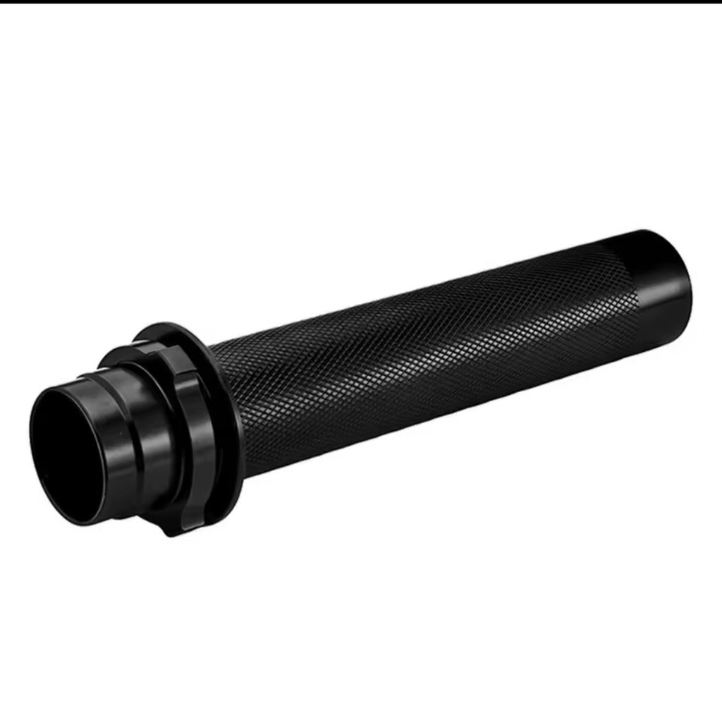 Throttle Tube