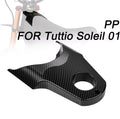 Tuttio Carbon Center